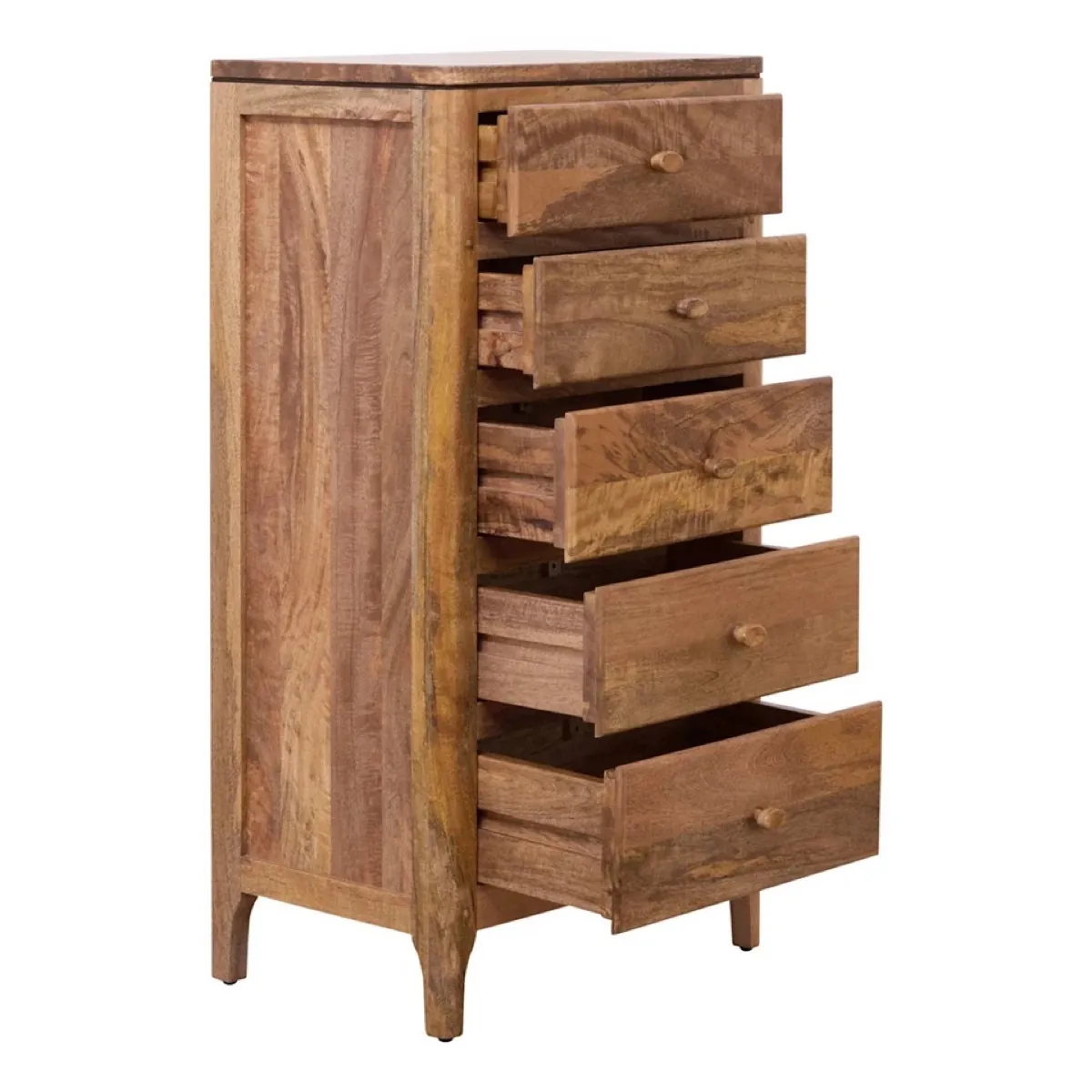 Lara Chest of Drawer 2